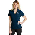 Nike Ladies Dri-FIT Micro Pique 2.0 Polo - NKDC1991