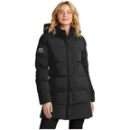 Mercer+Mettle Women’s Puffy Parka - MM7213