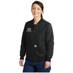 Carhartt Women’s Rugged Crawford Jacket - CT102524