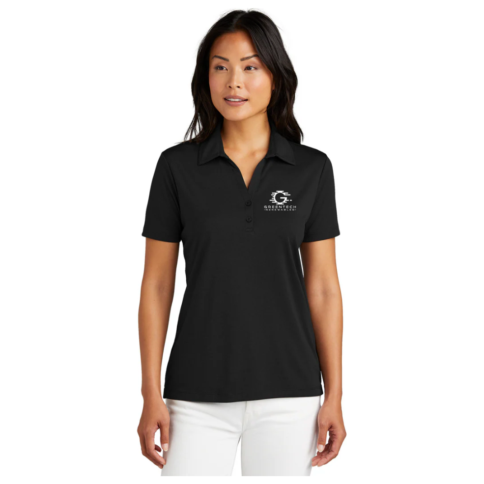 TravisMathew Women's Coto Performance Polo - TM1WX002