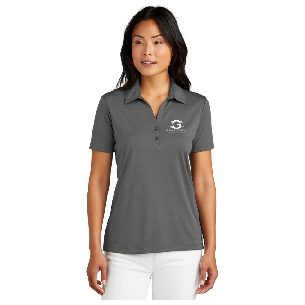TravisMathew Women's Coto Performance Polo - TM1WX002