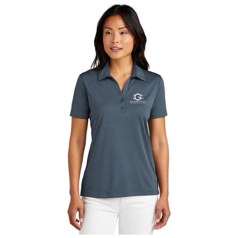 TravisMathew Women's Coto Performance Polo - TM1WX002