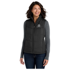 Port Authority® Women's Puffy Vest - L709