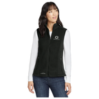 Eddie Bauer® Women's Fleece Vest - EB205