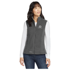 Eddie Bauer® Women's Fleece Vest - EB205