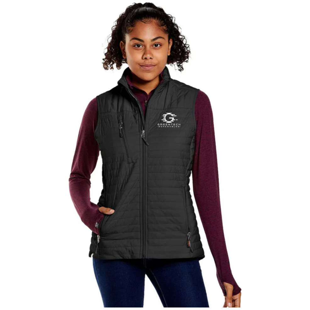 Storm Creek Women's Front Runner Vest - 3125