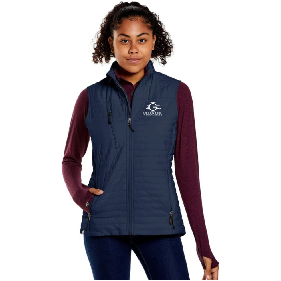 Storm Creek Women's Front Runner Vest - 3125
