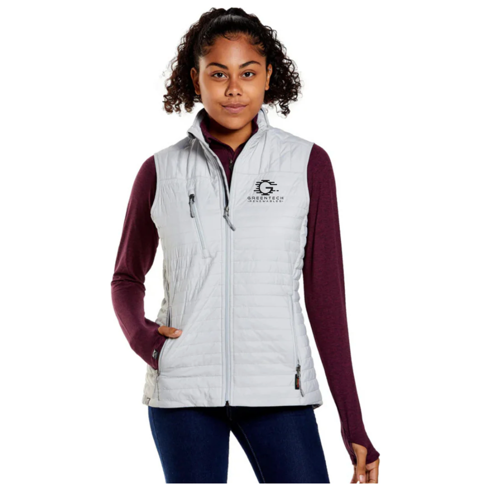 Storm Creek Women's Front Runner Vest - 3125