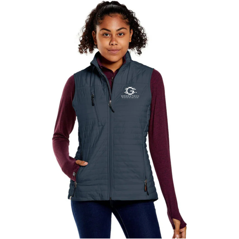 Storm Creek Women's Front Runner Vest - 3125