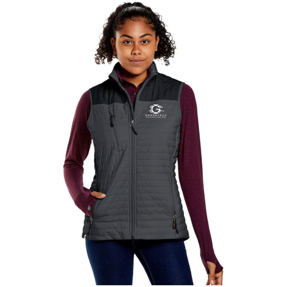 Storm Creek Women's Front Runner Vest - 3125