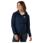 Storm Creek Women's Weekender Full Zip Hoodie - 2465
