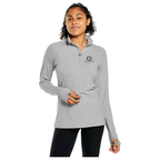 Storm Creek Women's Pacesetter Quarter Zip - 2345