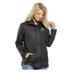 Storm Creek Women's Voyager Rain Jacket - 6565