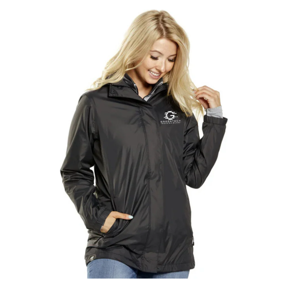 Storm Creek Women's Voyager Rain Jacket - 6565