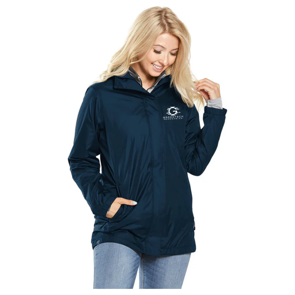 Storm Creek Women's Voyager Rain Jacket - 6565