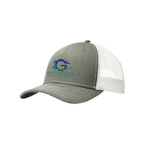 Port Authority® Snapback Trucker Cap - C112