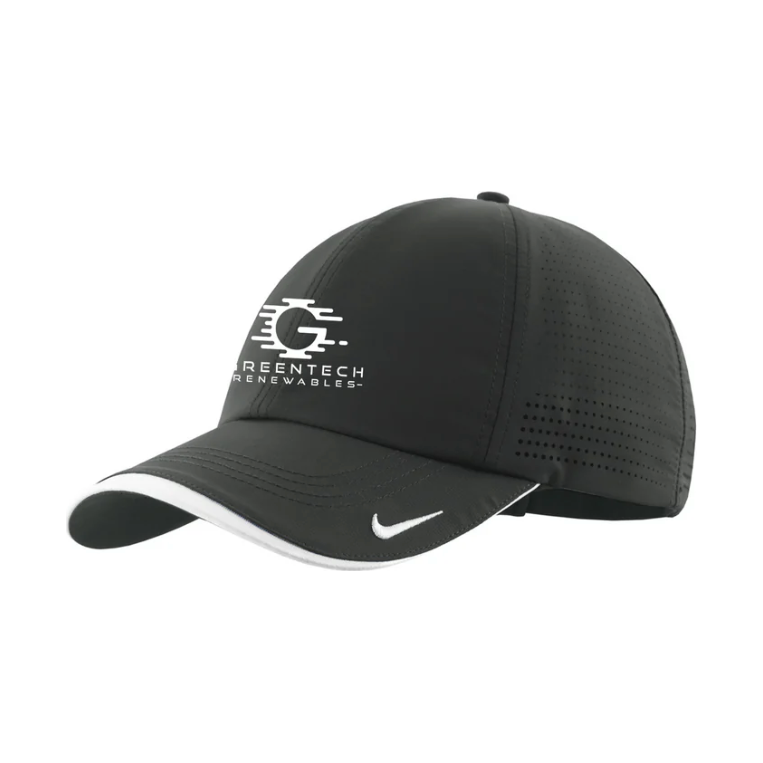 Nike Dri-FIT Perforated Performance Cap - NKFB6445