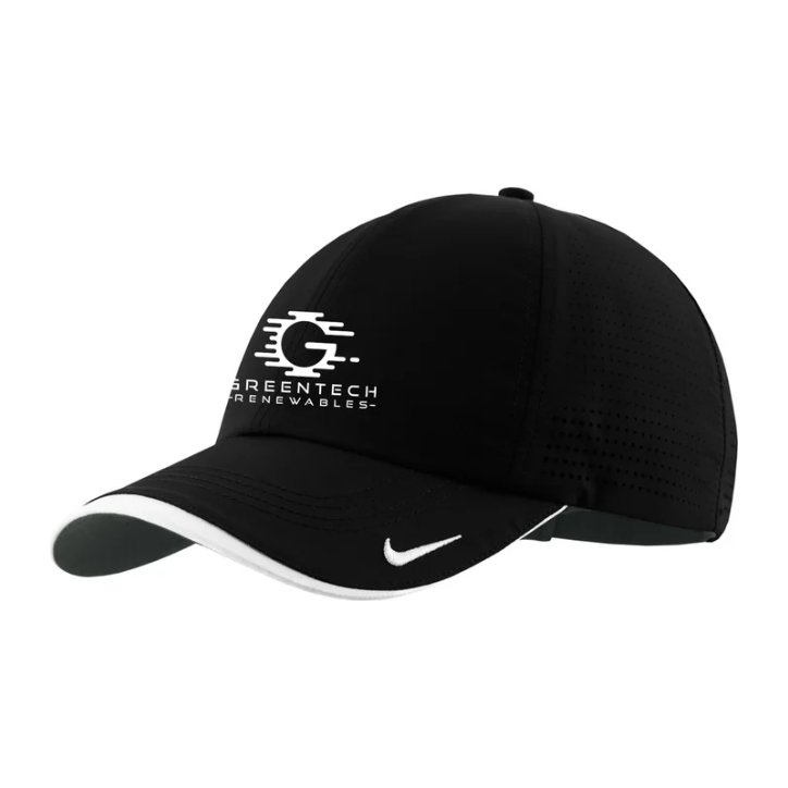 Nike Dri-FIT Perforated Performance Cap - NKFB6445