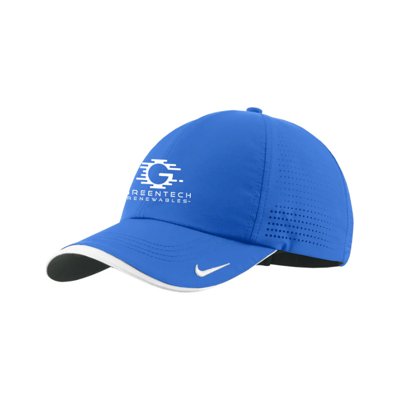 Nike Dri-FIT Perforated Performance Cap - NKFB6445