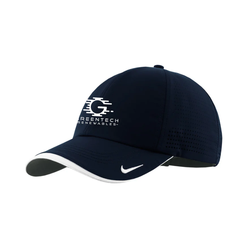 Nike Dri-FIT Perforated Performance Cap - NKFB6445