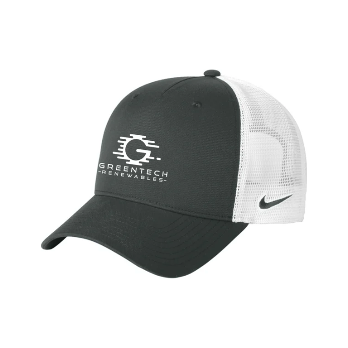 Nike Snapback Mesh Trucker Cap - NKFN9893