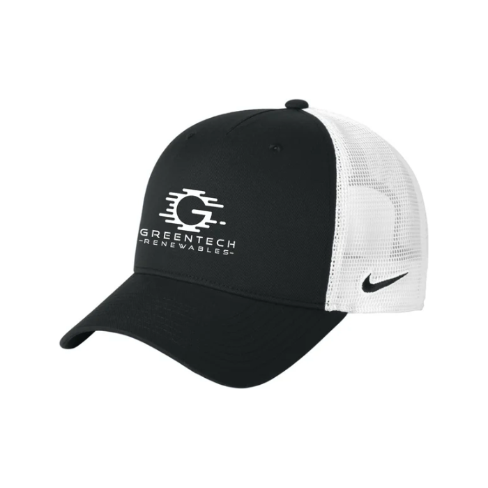 Nike Snapback Mesh Trucker Cap - NKFN9893