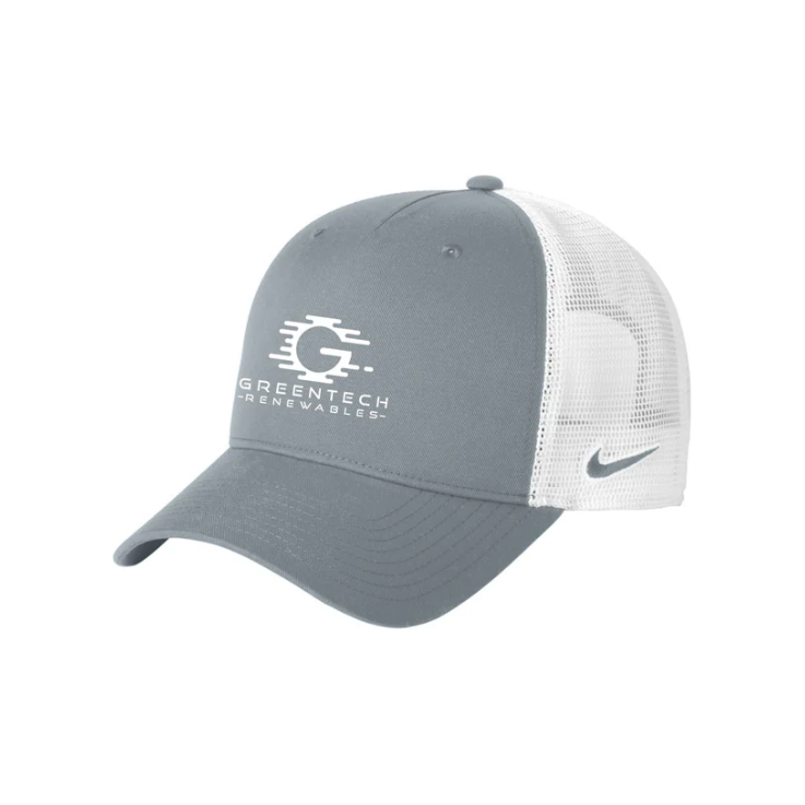 Nike Snapback Mesh Trucker Cap - NKFN9893