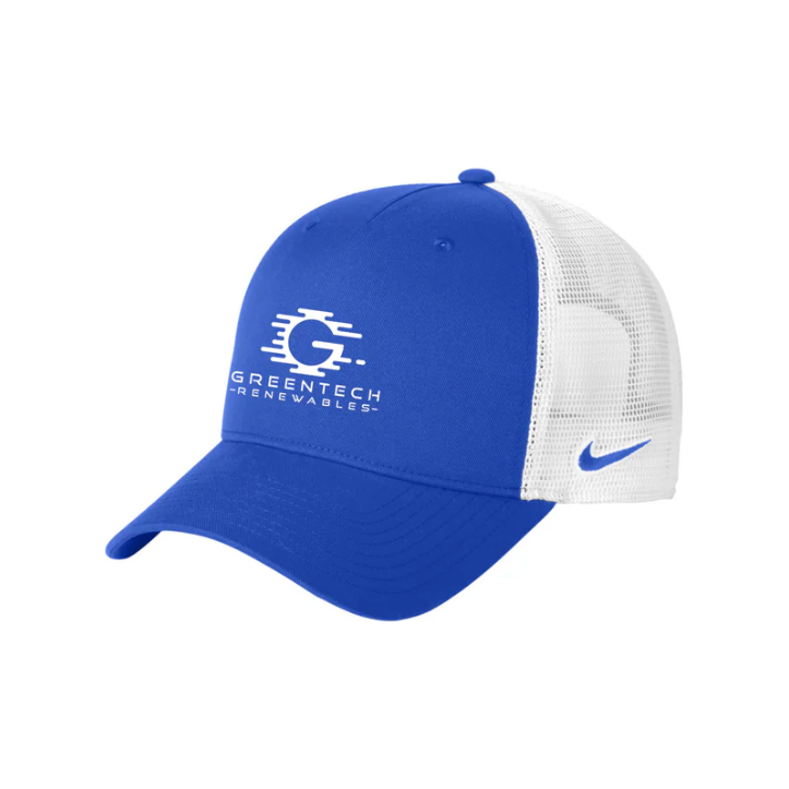 Nike Snapback Mesh Trucker Cap - NKFN9893