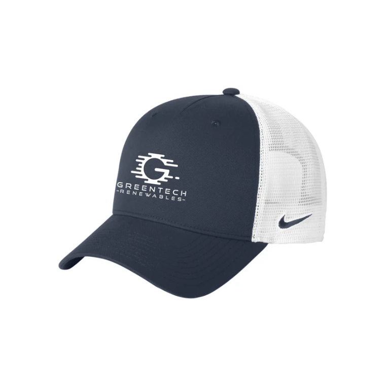 Nike Snapback Mesh Trucker Cap - NKFN9893