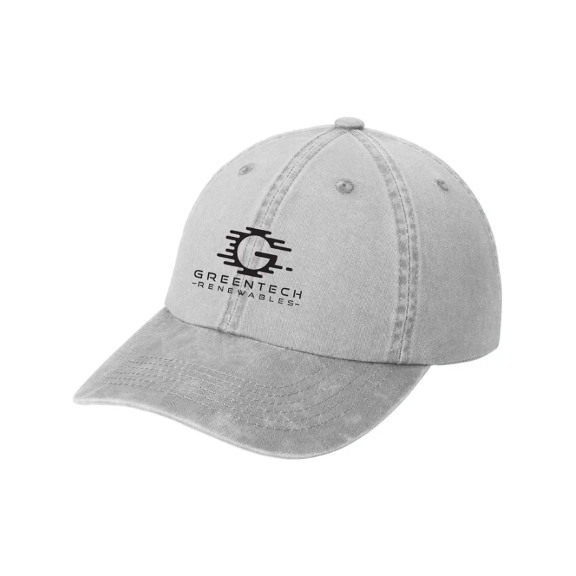 Port Authority® Garment Washed Cap - PWU