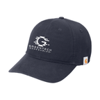 Carhartt® Cotton Canvas Cap - CT103938