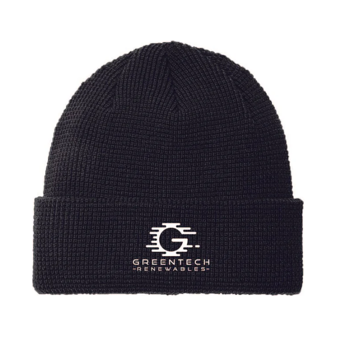 Thermal Cuff Beanie - C955