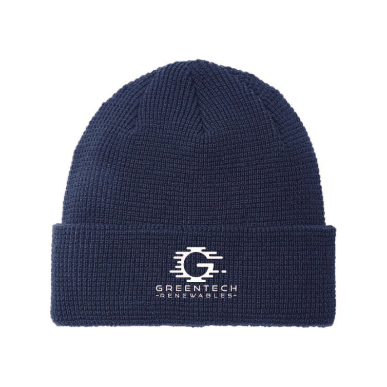 Thermal Cuff Beanie - C955