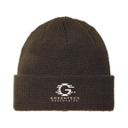 Thermal Cuff Beanie - C955
