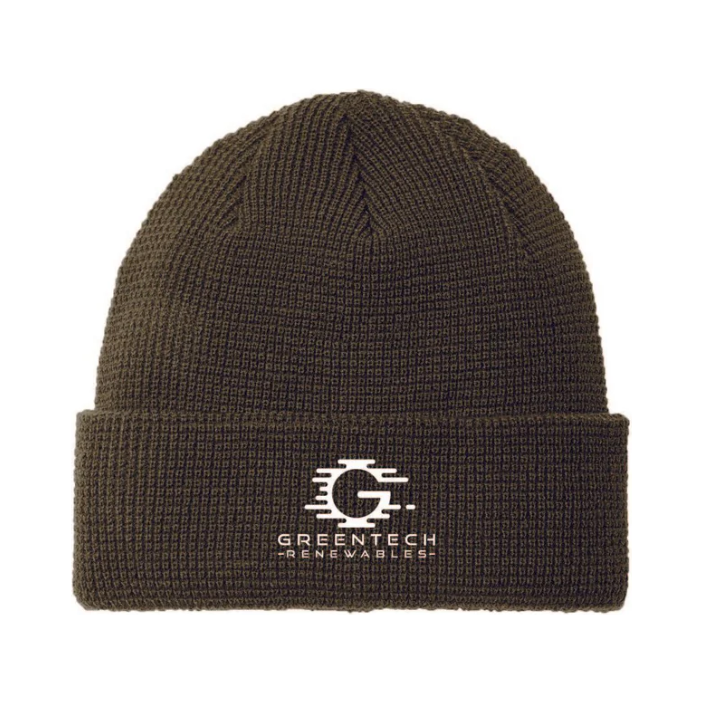 Thermal Cuff Beanie - C955