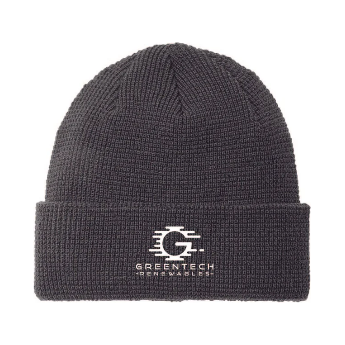 Thermal Cuff Beanie - C955