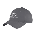 Port & Company® Six-Panel Unstructured Twill Cap - C914