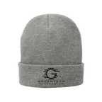 Port & Company® Fleece-Lined Knit Cap - CP90L