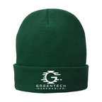 Port & Company® Fleece-Lined Knit Cap - CP90L