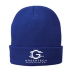 Port & Company® Fleece-Lined Knit Cap - CP90L