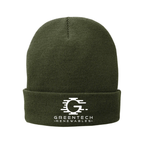 Port & Company® Fleece-Lined Knit Cap - CP90L