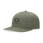 Richardson 312 Solid Twill Trucker