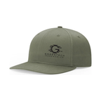 Richardson 312 Solid Twill Trucker