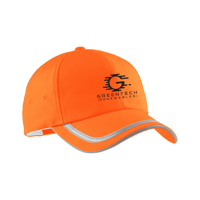 Port Authority® Enhanced Visibility Cap - C836