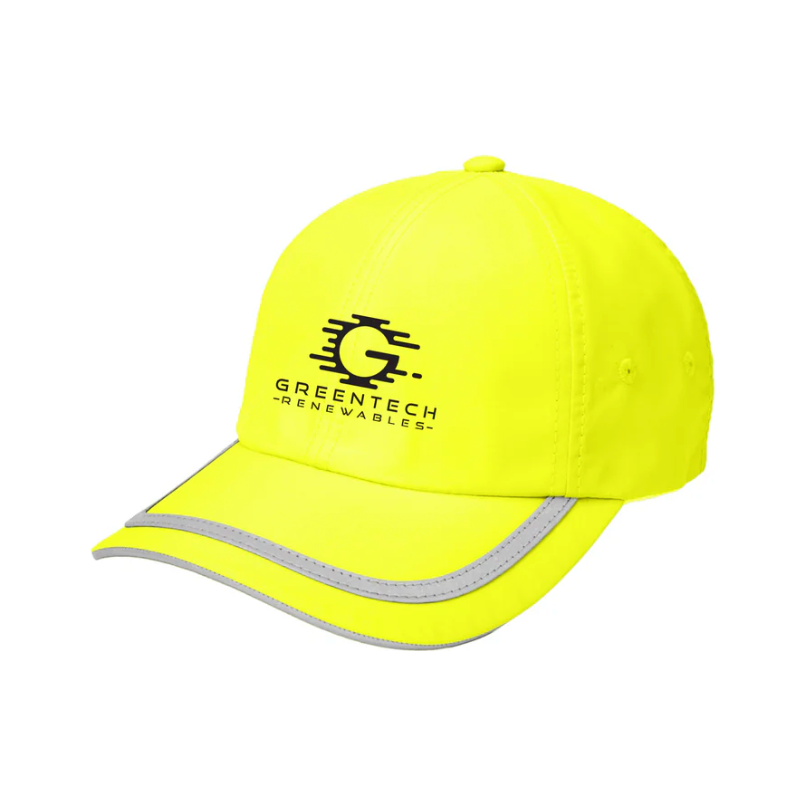 Port Authority® Enhanced Visibility Cap - C836