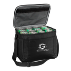 Port Authority® 12-Can Cube Cooler - BG513