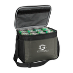 Port Authority® 12-Can Cube Cooler - BG513