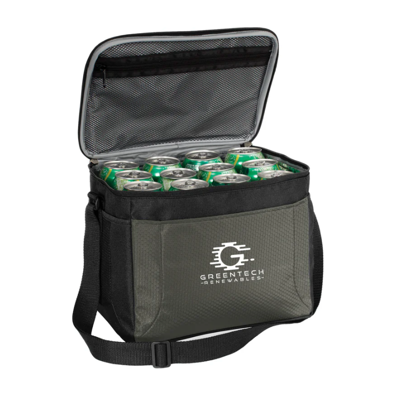 Port Authority® 12-Can Cube Cooler - BG513
