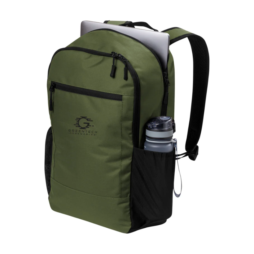 Port Authority® Daily Commute Backpack - BG226