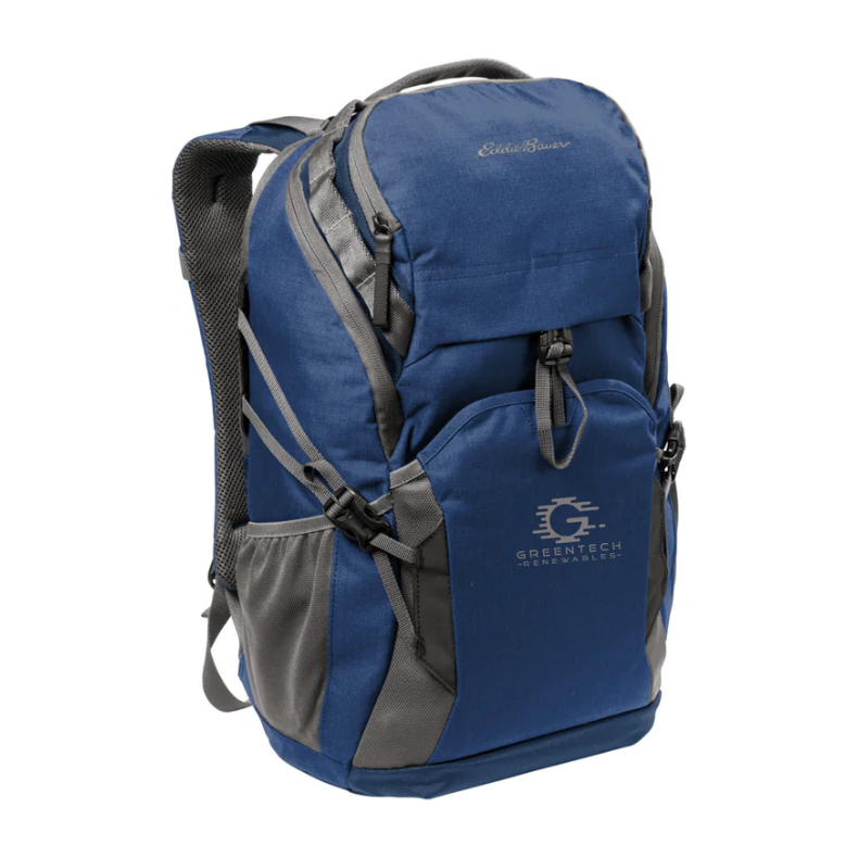 Eddie Bauer® Tour Backpack- EB915